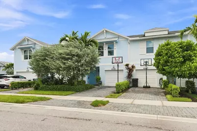 6351 Sailpointe Lane, West Palm Beach, FL 33413 - Photo 2