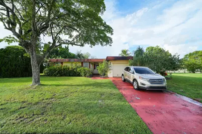 6311 NW 72nd Avenue, Tamarac, FL 33321 - Photo 1