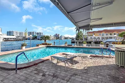 2900 NE 30th Street #Apt 8j, Fort Lauderdale, FL 33306 - Photo 40