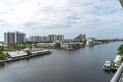 2900 NE 30th Street #Apt 8j, Fort Lauderdale, FL 33306 - Photo 1