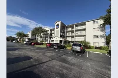 1400 SW 124th Terrace #105Q, Pembroke Pines, FL 33027 - Photo 1