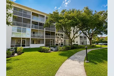 1400 SW 124th Terrace #105Q, Pembroke Pines, FL 33027 - Photo 22