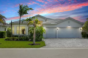 11969 SW Hunter Hill Ave, Port Saint Lucie, FL 34987 - Photo 1