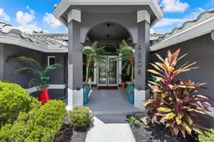 4904 NW 110th Terrace, Coral Springs, FL 33076 - Photo 2