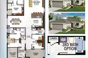 12408 SW Briny Bay Dr, Port Saint Lucie, FL 34987 - Photo 4