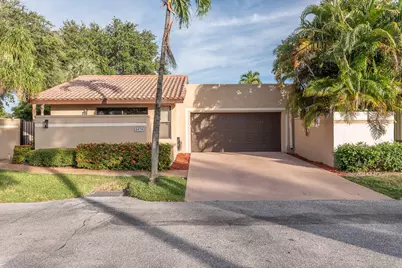 6876 Palmar Court, Boca Raton, FL 33433 - Photo 1