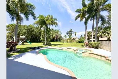 1118 Fosters Mill Drive, Boynton Beach, FL 33436 - Photo 1