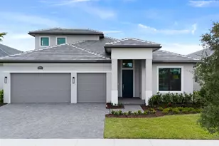 12965 SW Leopold Wy, Port Saint Lucie, FL 34987 - Photo 1