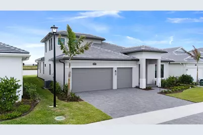 12965 SW Leopold Way, Port Saint Lucie, FL 34987 - Photo 2