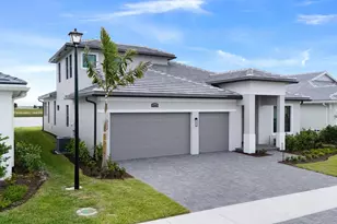 12965 SW Leopold Wy, Port Saint Lucie, FL 34987 - Photo 2