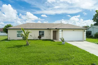 538 SW Prado Avenue, Port Saint Lucie, FL 34983 - Photo 2