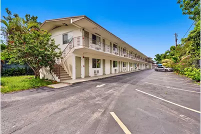 60 NW 79th Street #32, Miami, FL 33150 - Photo 20