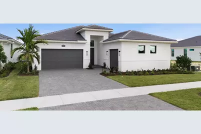 12678 SW Lunata Way, Port Saint Lucie, FL 34987 - Photo 1