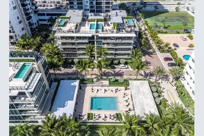 2101 S Surf Road #2C, Hollywood, FL 33019 - Photo 1