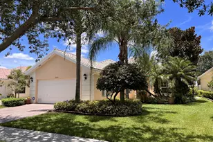 8095 Laborie Ln, Wellington, FL 33414 - Photo 1