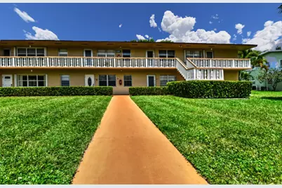 203 Coventry I, West Palm Beach, FL 33417 - Photo 1