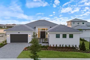 8358 SW Puccini Wy, Port Saint Lucie, FL 34987 - Photo 1