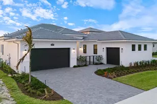 8358 SW Puccini Wy, Port Saint Lucie, FL 34987 - Photo 2
