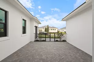 8358 SW Puccini Wy, Port Saint Lucie, FL 34987 - Photo 6