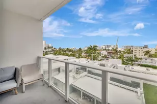 401 N Birch Rd, Fort Lauderdale, FL 33304 - Photo 26