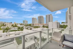 401 N Birch Rd, Fort Lauderdale, FL 33304 - Photo 6