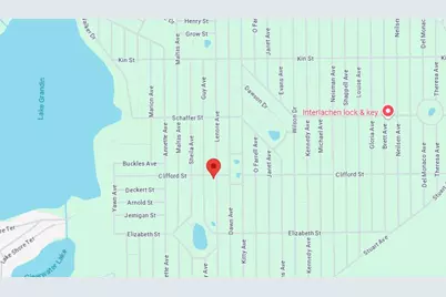 Tba Lenore Avenue, Interlachen, FL 32148 - Photo 4