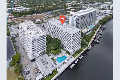 1170 N Federal Highway #612, Fort Lauderdale, FL 33304 - Photo 1