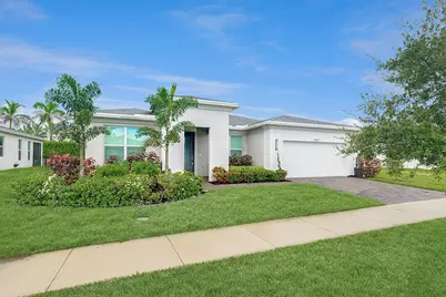 11821 SW Lyra Drive, Port Saint Lucie, FL 34987 - Photo 1
