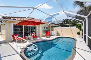 8403 Cozumel Ln, Wellington, FL 33414 - Photo 1
