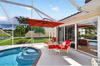 8403 Cozumel Lane, Wellington, FL 33414 - Photo 56