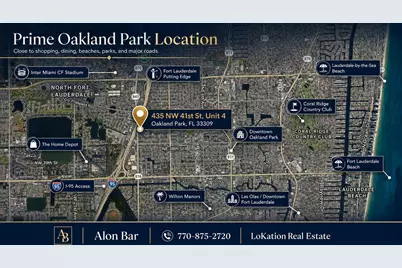 435 NW 41st Street #4, Oakland Park, FL 33309 - Photo 16
