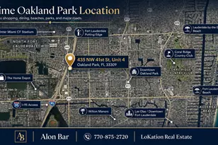 435 NW 41st St, Oakland Park, FL 33309 - Photo 16