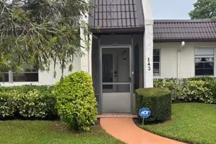 143 S Lake Susan Dr S, West Palm Beach, FL 33411 - Photo 1