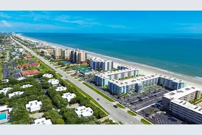 4151 S Atlantic Avenue #515, New Smyrna Beach, FL 32169 - Photo 4
