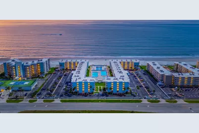 4151 S Atlantic Avenue #515, New Smyrna Beach, FL 32169 - Photo 1