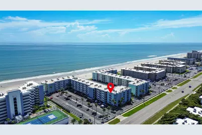 4151 S Atlantic Avenue #515, New Smyrna Beach, FL 32169 - Photo 2