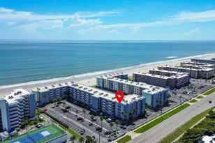 4151 S Atlantic Ave, New Smyrna Beach, FL 32169 - Photo 2