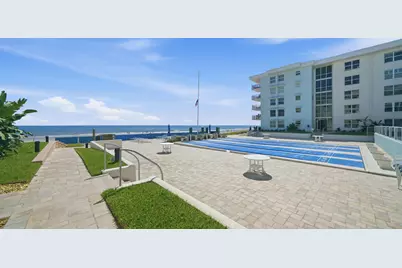 4151 S Atlantic Avenue #515, New Smyrna Beach, FL 32169 - Photo 48
