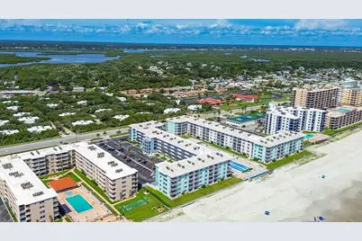 4151 S Atlantic Avenue #515, New Smyrna Beach, FL 32169 - Photo 6