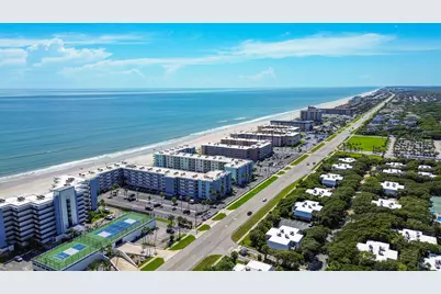 4151 S Atlantic Avenue #515, New Smyrna Beach, FL 32169 - Photo 58