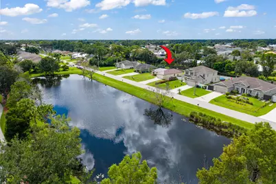 2062 SW Janette Avenue, Port Saint Lucie, FL 34953 - Photo 2
