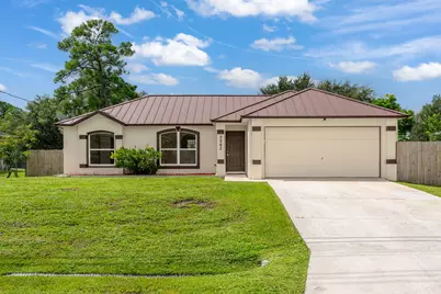 2062 SW Janette Avenue, Port Saint Lucie, FL 34953 - Photo 1