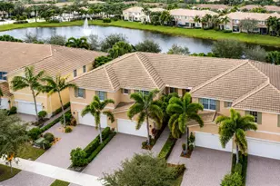 4612 Cadiz Cir, Palm Beach Gardens, FL 33418 - Photo 2