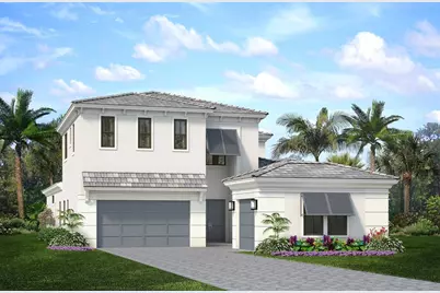13357 Artisan Circle, Palm Beach Gardens, FL 33418 - Photo 1