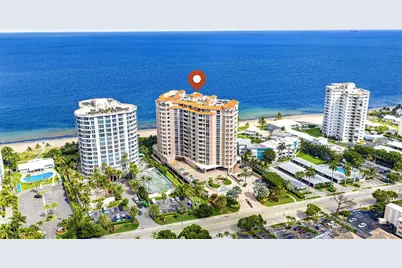 1460 S Ocean Boulevard #701, Lauderdale by the Sea, FL 33062 - Photo 1