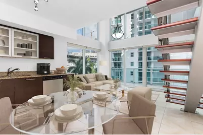 41 SE 5th Street #417, Miami, FL 33131 - Photo 4