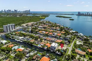 12990 Keystone Terrace, North Miami, FL 33181 - Photo 2