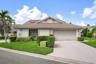 4830 Brighton Lakes Blvd, Boynton Beach, FL 33436 - Photo 1