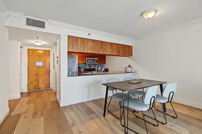 1200 Brickell Bay Drive #3419, Miami, FL 33131 - Photo 16