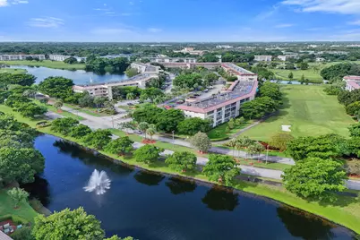 2003 Granada Drive #K3, Coconut Creek, FL 33066 - Photo 4
